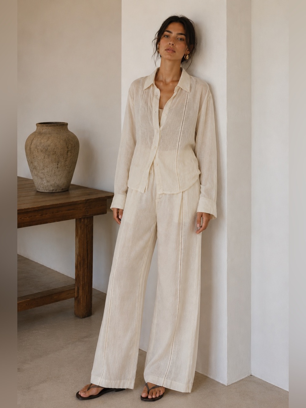 ZARA SET